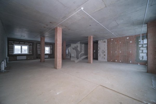 Сдается торговое помещение по адресу г. Минск, Игуменский тракт, д. 13 к. 1 - фото 14