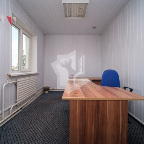 Фотография Сдается офисное помещение по адресу г. Минск, Передовая ул., д. 21 - фото 5