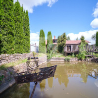 Фотография Продается дом аг. Самохваловичи, Калинина ул. - фото 6