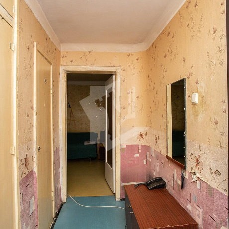 Фотография 2-комнатная квартира по адресу Жудро ул., д. 57 - фото 9