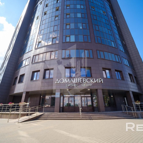 Фотография Продается торговое помещение по адресу г. Минск, Либкнехта ул., д. 66 - фото 3