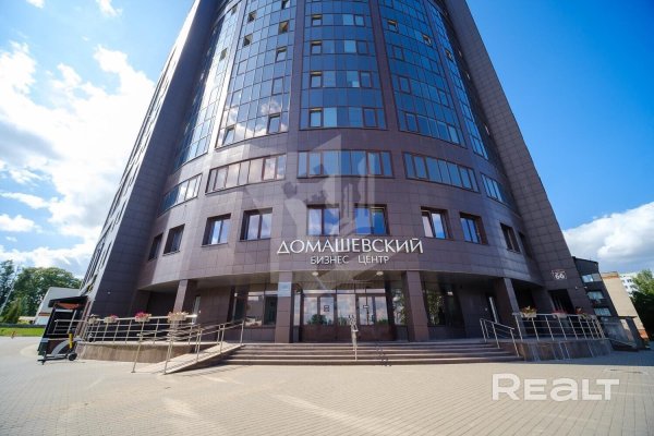 Продается торговое помещение по адресу г. Минск, Либкнехта ул., д. 66 - фото 3