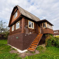 Фотография Продается дача с/т. Родник-1982 - фото 8