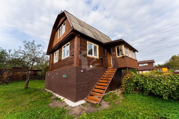 Продается дача с/т. Родник-1982 - фото 8