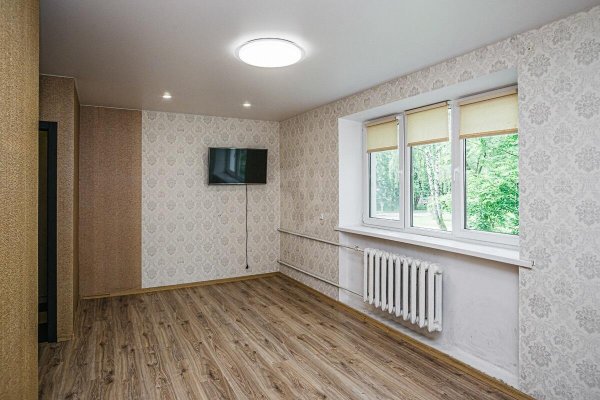 1-комнатная квартира по адресу Красина ул., д. 51 - фото 2