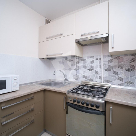 Фотография 2-комнатная квартира по адресу Голодеда ул., д. 30 - фото 18