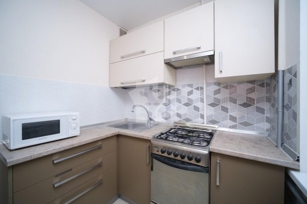 2-комнатная квартира по адресу Голодеда ул., д. 30 - фото 18