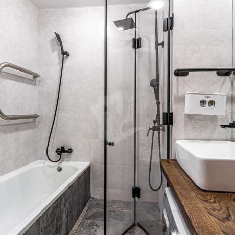 Фотография 3-комнатная квартира по адресу Прилукская ул., д. 46 - фото 16