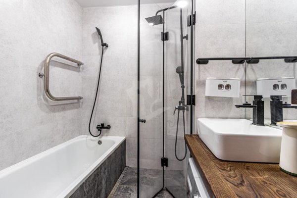 3-комнатная квартира по адресу Прилукская ул., д. 46 - фото 16