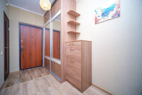 1-комнатная квартира по адресу Дзержинского просп., д. 84 - фото 8
