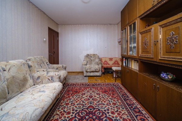 3-комнатная квартира по адресу Славинского ул., д. 31 - фото 3