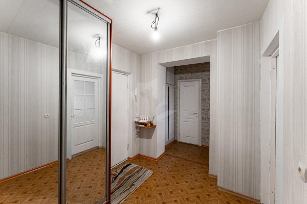 2-комнатная квартира по адресу Филимонова ул., д. 47 к. а - фото 14