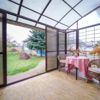 Фотография Продается коттедж д. Королев Стан - фото 17