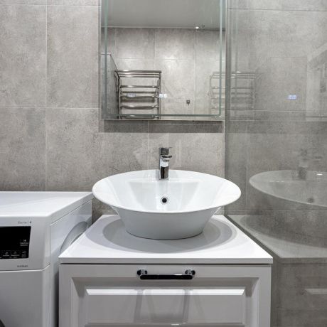 Фотография 1-комнатная квартира по адресу Савицкого ул., д. 1 - фото 14