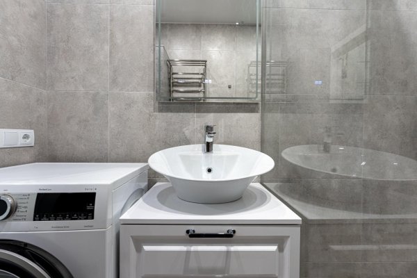 1-комнатная квартира по адресу Савицкого ул., д. 1 - фото 14