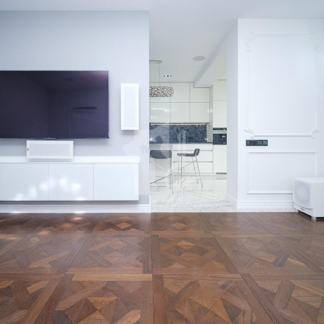 Фотография 3-комнатная квартира по адресу Маяковского ул., д. 11 - фото 9