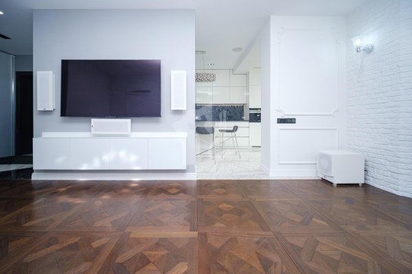 3-комнатная квартира по адресу Маяковского ул., д. 11 - фото 9