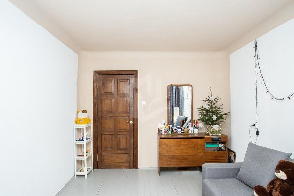 3-комнатная квартира по адресу Есенина ул., д. 29 - фото 6