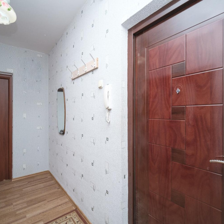 Фотография 2-комнатная квартира по адресу Рафиева ул., д. 3 к. 1 - фото 14