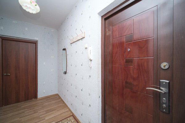 2-комнатная квартира по адресу Рафиева ул., д. 3 к. 1 - фото 14