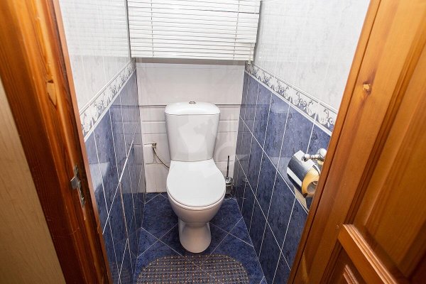 3-комнатная квартира по адресу Багратиона 2-й пер., д. 19 - фото 8