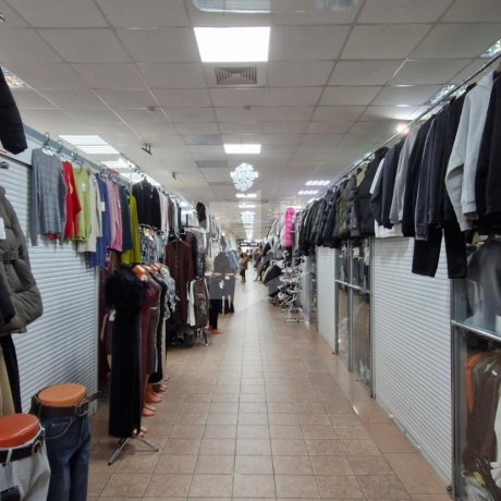 Фотография Сдается торговое помещение по адресу г. Минск, Хоружей ул., д. 1 к. А - фото 9