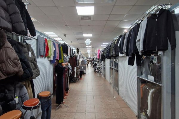 Сдается торговое помещение по адресу г. Минск, Хоружей ул., д. 1 к. А - фото 9