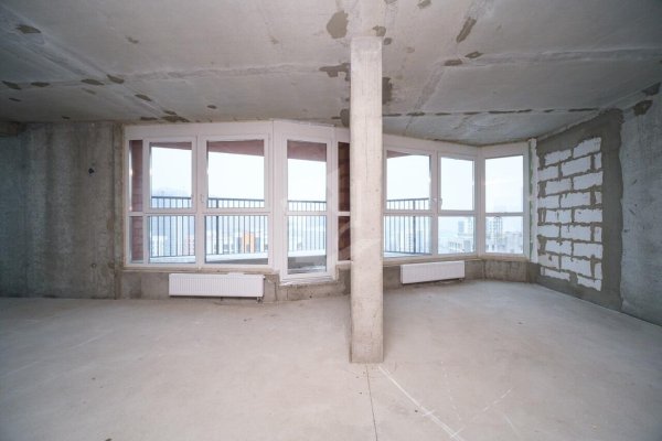 1-комнатная квартира по адресу Жореса Алфёрова ул., д. 3 - фото 7