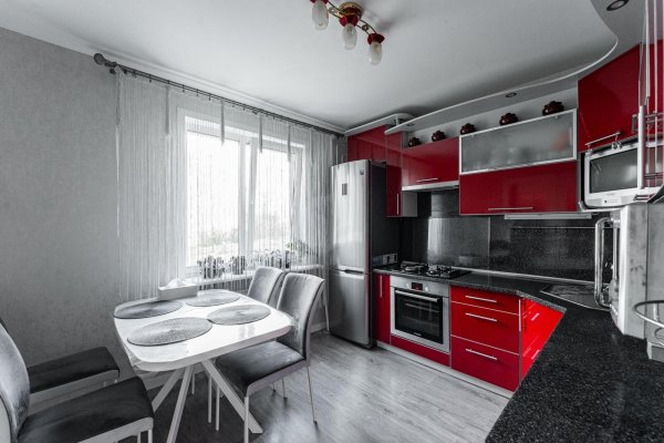 4-комнатная квартира по адресу Каменногорская ул., д. 18 - фото 4