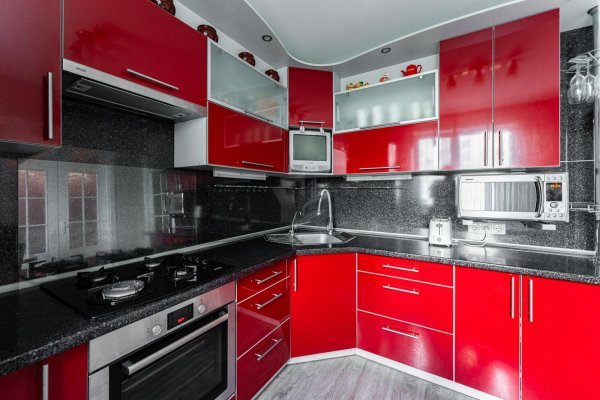 4-комнатная квартира по адресу Каменногорская ул., д. 18 - фото 5