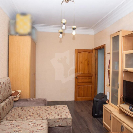 Фотография 2-комнатная квартира по адресу Свердлова ул., д. 32 - фото 5