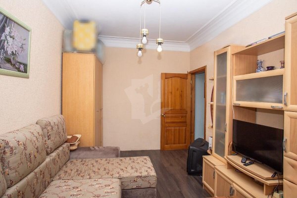 2-комнатная квартира по адресу Свердлова ул., д. 32 - фото 5