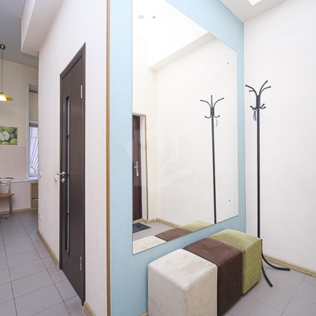 Фотография 2-комнатная квартира по адресу Энгельса ул., д. 28 - фото 19