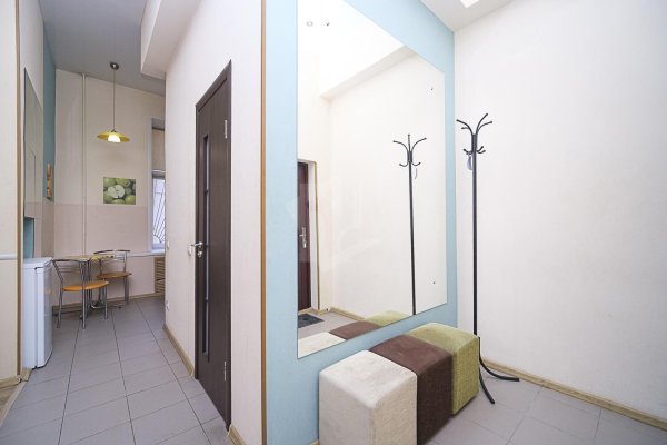 2-комнатная квартира по адресу Энгельса ул., д. 28 - фото 19