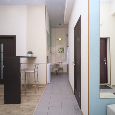 Фотография 2-комнатная квартира по адресу Энгельса ул., д. 28 - фото 18