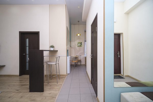 2-комнатная квартира по адресу Энгельса ул., д. 28 - фото 18