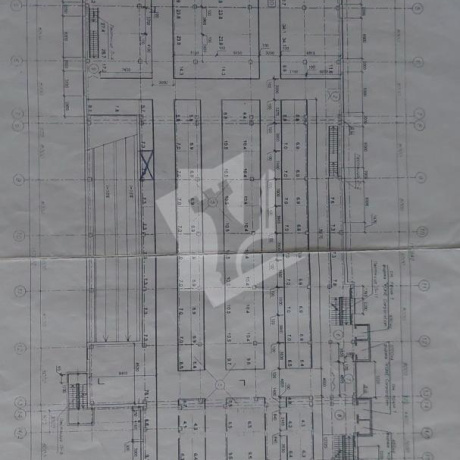 Фотография Сдается торговое помещение по адресу г. Минск, Хоружей ул., д. 1 к. А - фото 10