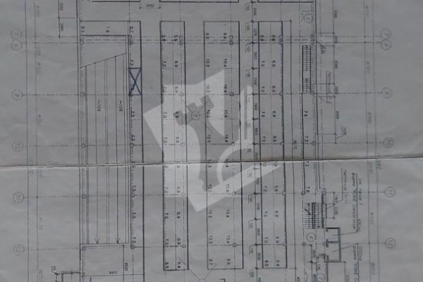 Сдается торговое помещение по адресу г. Минск, Хоружей ул., д. 1 к. А - фото 10