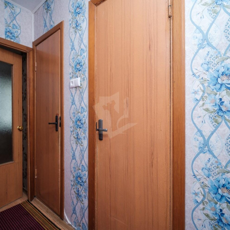 Фотография 2-комнатная квартира по адресу Мирошниченко ул., д. 17 - фото 15