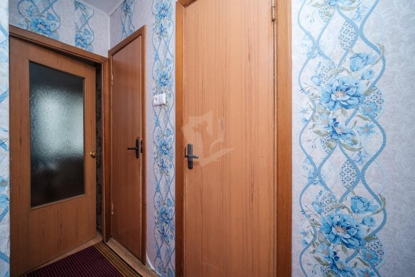 2-комнатная квартира по адресу Мирошниченко ул., д. 17 - фото 15