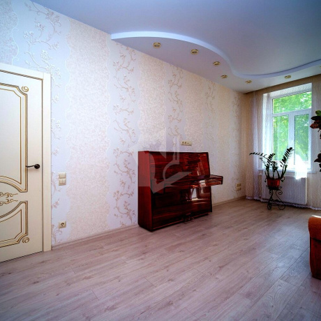 Фотография 2-комнатная квартира по адресу Партизанский просп., д. 56 - фото 6