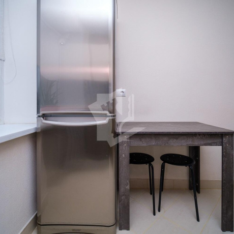 Фотография 2-комнатная квартира по адресу Голодеда ул., д. 30 - фото 19