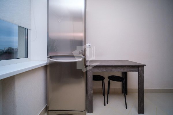 2-комнатная квартира по адресу Голодеда ул., д. 30 - фото 19