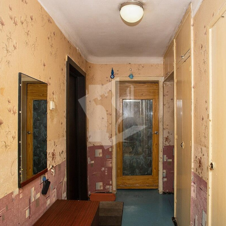 Фотография 2-комнатная квартира по адресу Жудро ул., д. 57 - фото 10