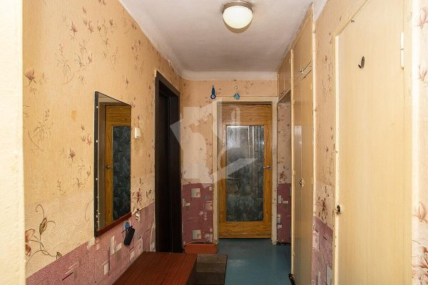 2-комнатная квартира по адресу Жудро ул., д. 57 - фото 10