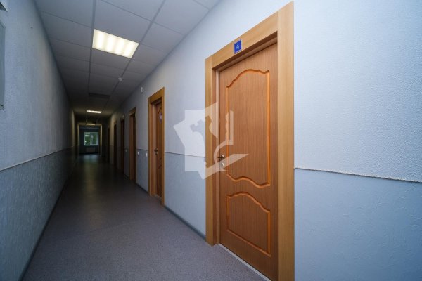 Сдается офисное помещение по адресу г. Минск, Танковая ул., д. 15 к. 1 - фото 11