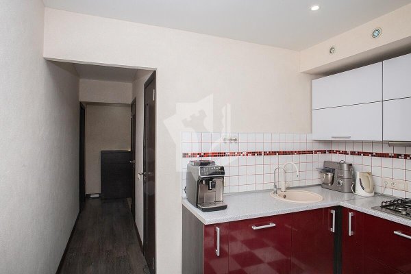 1-комнатная квартира по адресу Холмогорский 2-й пер., д. 2 - фото 11