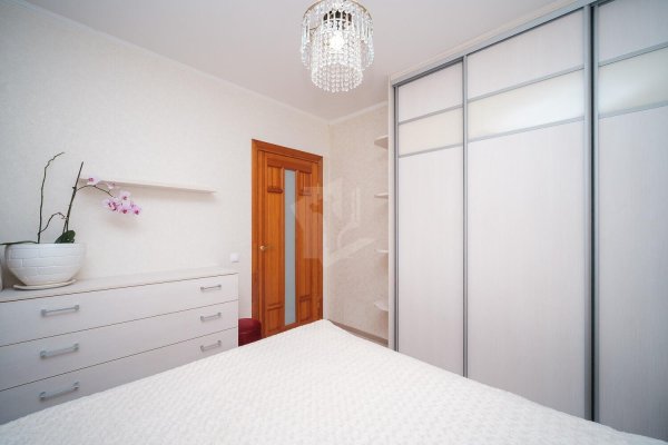 3-комнатная квартира по адресу Уборевича ул., д. 134 - фото 9
