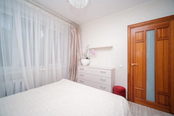 3-комнатная квартира по адресу Уборевича ул., д. 134 - фото 8