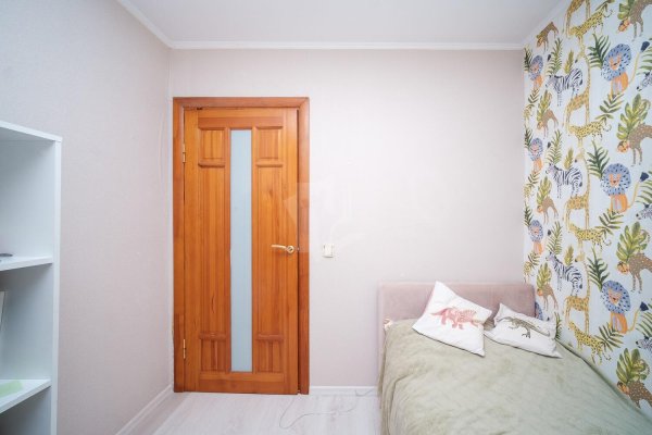 3-комнатная квартира по адресу Уборевича ул., д. 134 - фото 10